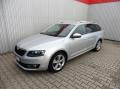 koda Octavia III Combi 1.4 TSi Elegance, Na