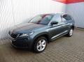 koda Kodiaq 1.4 TSi Style 4x4 DSG