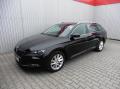 koda Superb III Combi 1.5 TSi Style 1.maj.