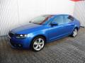 koda Octavia III 1.4 TSi Style Navi, Webast