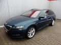 koda Superb III Combi FL 2.0 TDi Style DSG