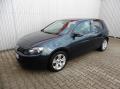 Volkswagen Golf 2.0 TDI Comfortline