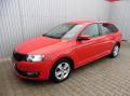 koda Rapid Spaceback  1.0 TSi vyh.sed.,