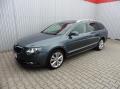 koda Superb II Combi 2.0 TDi Elegance DSG