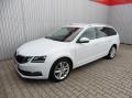 koda Octavia III Combi 2.0 TDi Style DSG