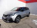 Peugeot 5008 2.0 HDi GT-Line Navi EAT8