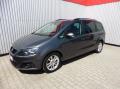 Seat Alhambra 2.0 TDI Style, Navi, Xenony, K