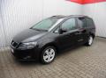 Seat Alhambra 2.0 TDi Style Navi 7.mst. 1.m
