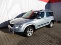 koda Yeti 1.2 TSi Ambition, nov R 50.t