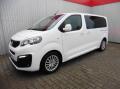 Peugeot Traveller ALLURE 2.0 BlueHDi 150k MAN6