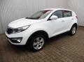 Kia Sportage 1.7 CRDi Exclusive