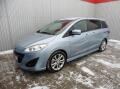 Mazda 5 1.6 MZR-CD GTA 7.m�st