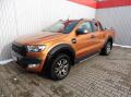 Ford Ranger Wildtrak 3.2 TDCi 4x4 A/T Supe