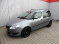 �koda Roomster 1.2 TSi Style, vyh�.sed....