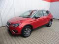 Seat Arona 1.0 TSi Xcellence 85kW, Navi,
