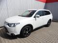 Mitsubishi Outlander INTENSE 2.2 DI-D 110 kW 6MT 4W