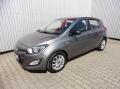 Hyundai i20 1.2i 63 kW, AC, Nov� �R