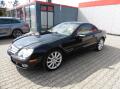 Mercedes-Benz SL 550 V8 Cabrio