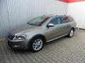 Volkswagen Passat Variant 2.0 TDI Alltrack 4motion DSG