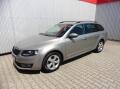 �koda Octavia III Combi 1.4 TSi Style