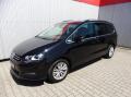 Volkswagen Sharan 2.0 TDI Highline 7.m�st, Navi,