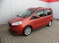 Ford Tourneo Courie 1.0 EcoBoost 74 kW