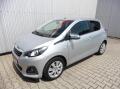 Peugeot 108 1.0i Style, Kamera, Vyh�.sed.,