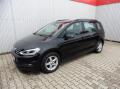 Volkswagen Touran 1.6 TDI Comfortline DSG, ACC,