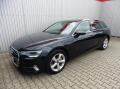 Audi A6 3.0 50 TDI quattro Tiptronic S