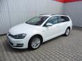 Volkswagen Golf Variant 1.4 TSi Cup  Navi