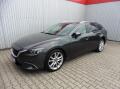 Mazda 6 Wagon 2.0 Sky-G 165k M/T Sport