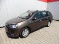 Dacia Logan MCV 1.0 SCe  Arctica, nov� �R,