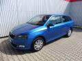 �koda Fabia III Combi 1.2 TSi Ambition 1.m