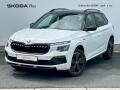 �koda Kamiq Monte Carlo 1.0 TSI 85kW