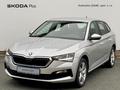 koda Scala Fresh 1.0 TSI 81 kW