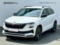koda Karoq Sportline 2.0 TDI 110 kW DSG
