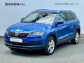 koda Karoq Style Plus 1.5 TSI 110 kW DSG