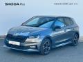 koda Fabia Monte Carlo 1.0 TSI 85 kW DSG