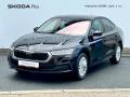 koda Octavia Ambition 2.0 TDI 85 kW