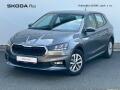 �koda Fabia Selection 1.0 TSI 70 kW