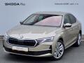 �koda Octavia Top Selection 1.5 TSI 110kW MH
