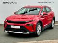 koda Elroq Essence 60