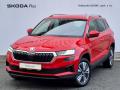 Skoda Karoq Style 1.5 TSI 110kW DSG