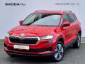�koda Karoq Style 1.5 TSI 110kW DSG