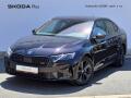 �koda Octavia RS 2.0 TSI 195kW