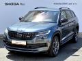 koda Kodiaq RS 2.0 Bi-TDI 176kW 4x4 DSG