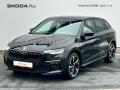 �koda Scala Monte Carlo 1.5 TSI 110 kW DSG