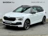 koda Kamiq Monte Carlo 1.0 TSI 85 kW