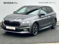 �koda Fabia Monte Carlo 1.0 TSI 85 kW