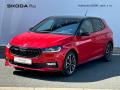 koda Fabia Monte Carlo 1.0 TSI 85 kW